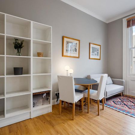 Fulham Road Apartments Londen Buitenkant foto